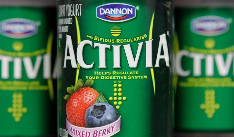 Activia