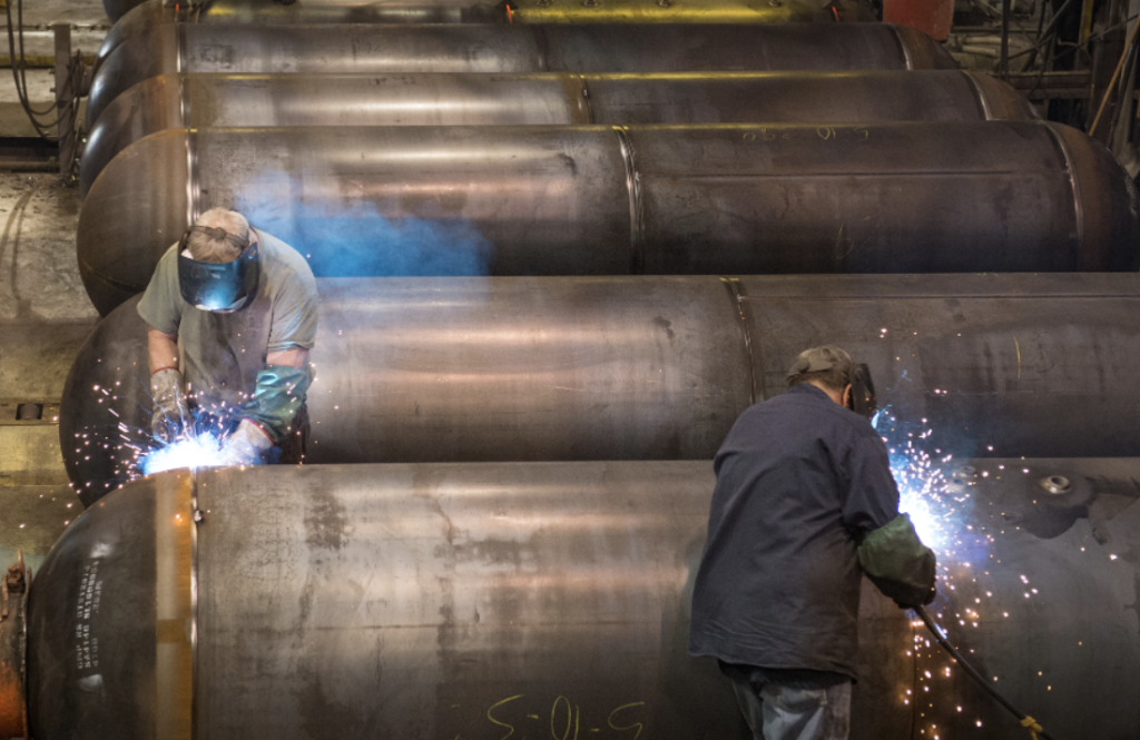 Welders Welders