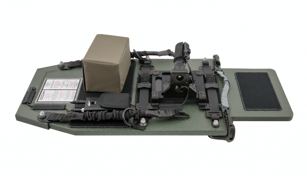 Baker ballistics Baker ballistics