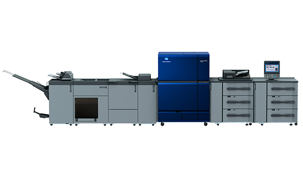 Digital Printing Press Digital Press