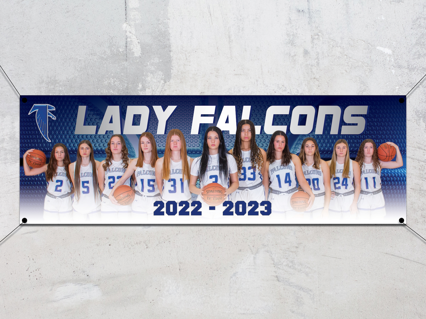 Sports Banners