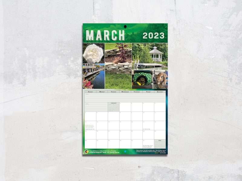 Calendars