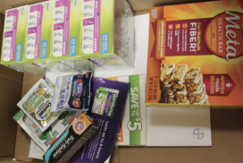 Fulfillment | Colortech, Inc. Fulfillment | Colortech, Inc.