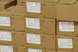 Fulfillment | Colortech, Inc. Fulfillment | Colortech, Inc.