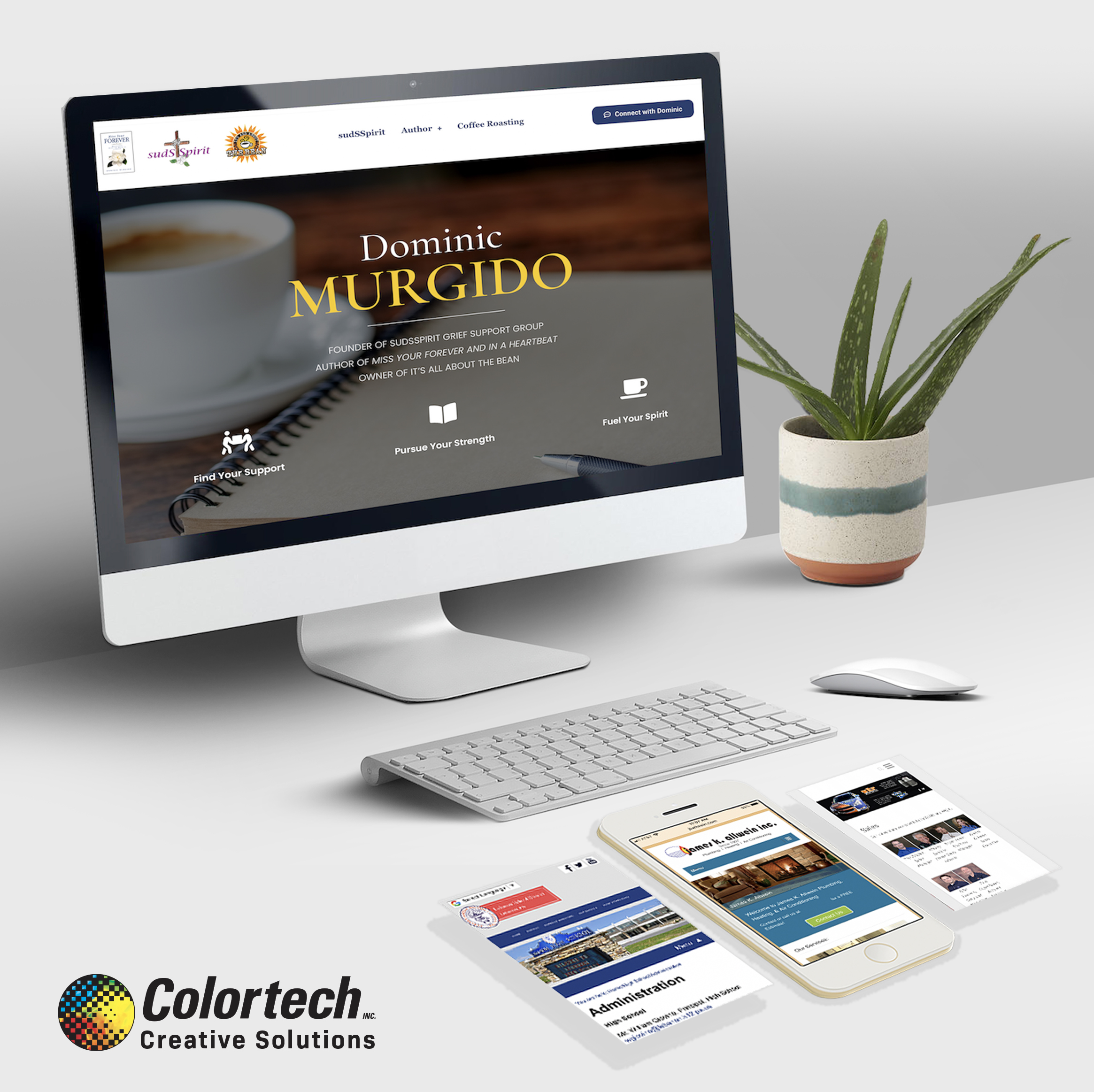 website sample website samples online