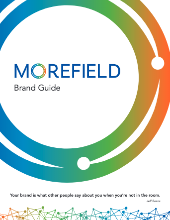 morefield-brand-guide