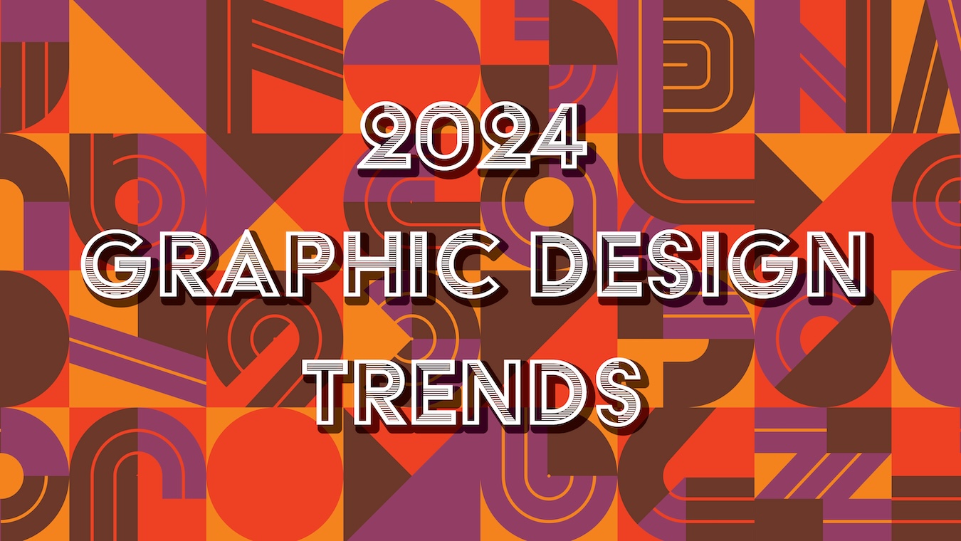 2024 Graphic Design Trends