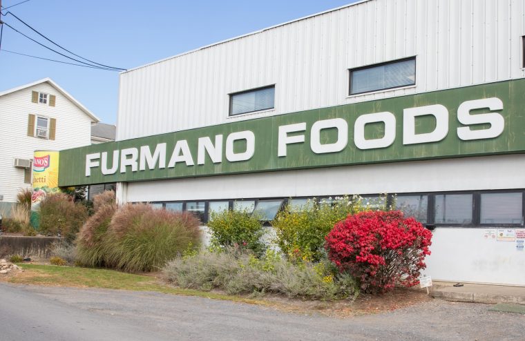 Furmano Foods
