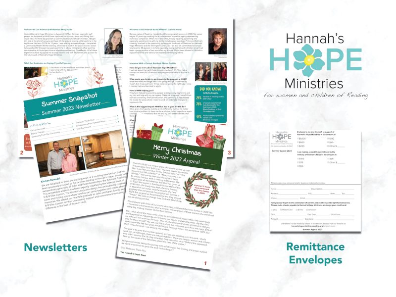 Hannah’s Hope Ministries