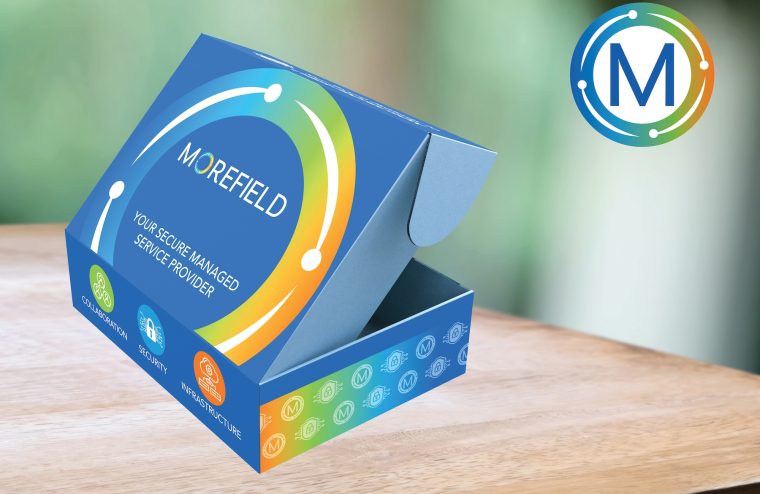 Morefield Gift Box
