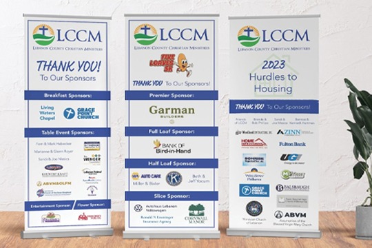 Large Format Printing