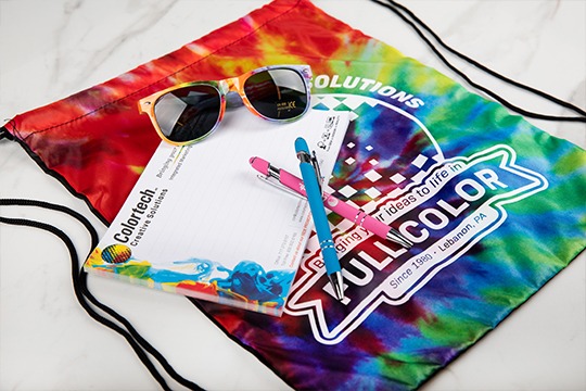 Promotional Items