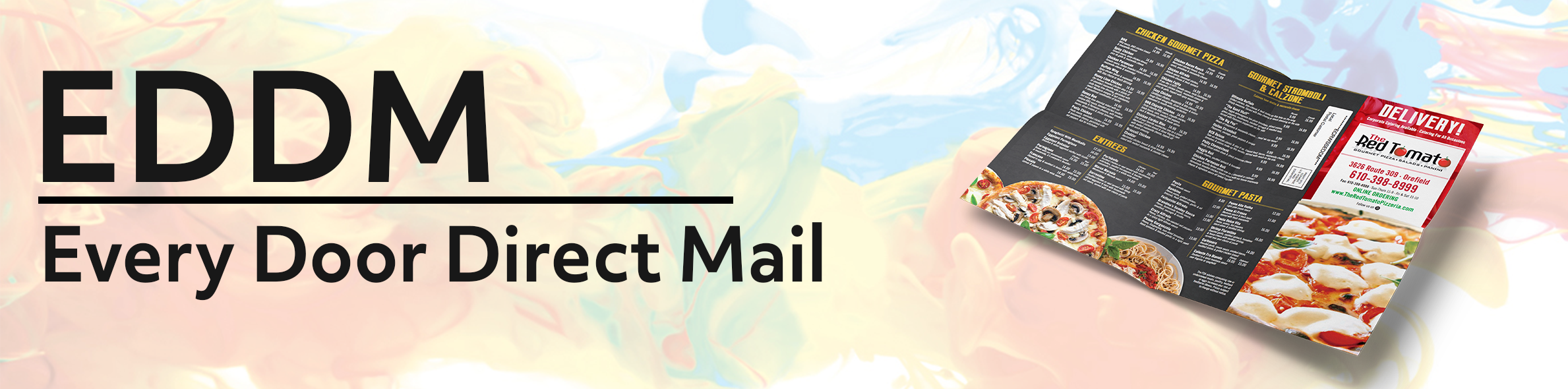 Understanding Every Door Direct Mail (EDDM)