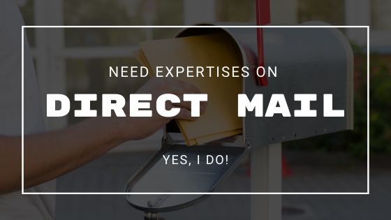 A complete guide to direct mail campaigns