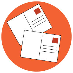Direct Mail Po Direct Mail Postcards