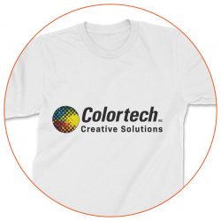 T-Shirt Promotional Item T-Shirt