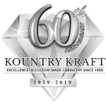 60th anniversary logo design