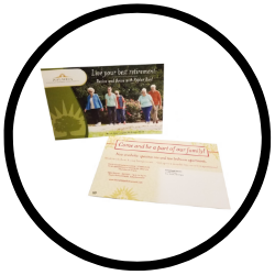 Direct Mail Po Direct Mail Postcards